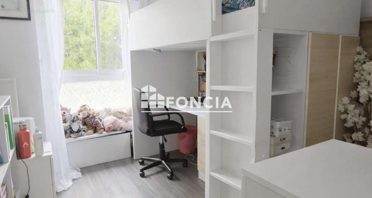 Appartement à GRASSE