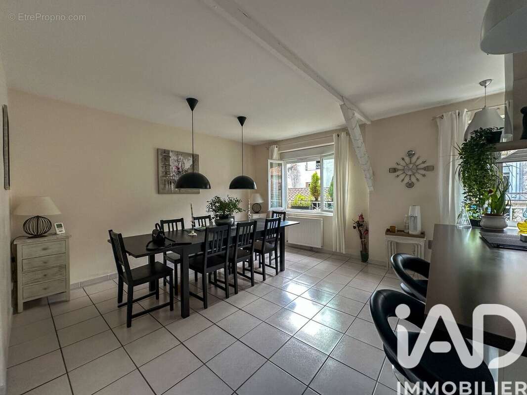 Photo 6 - Maison à SAINTE-LIVRADE-SUR-LOT