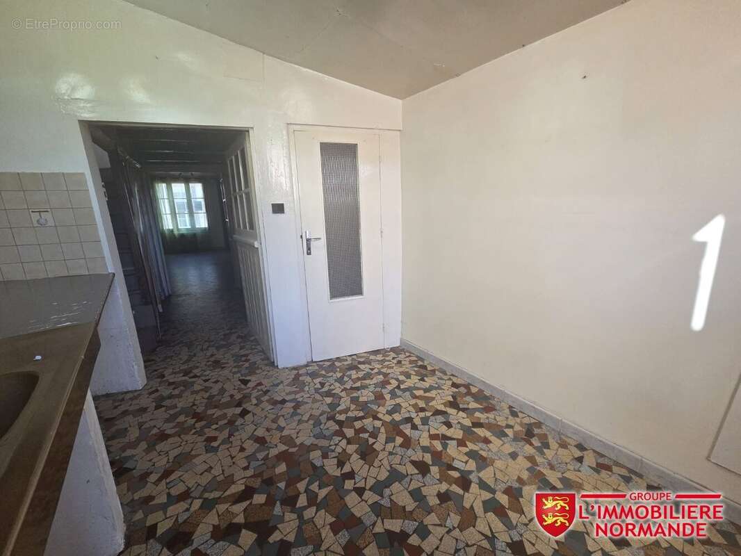 Maison à LE VAUDREUIL