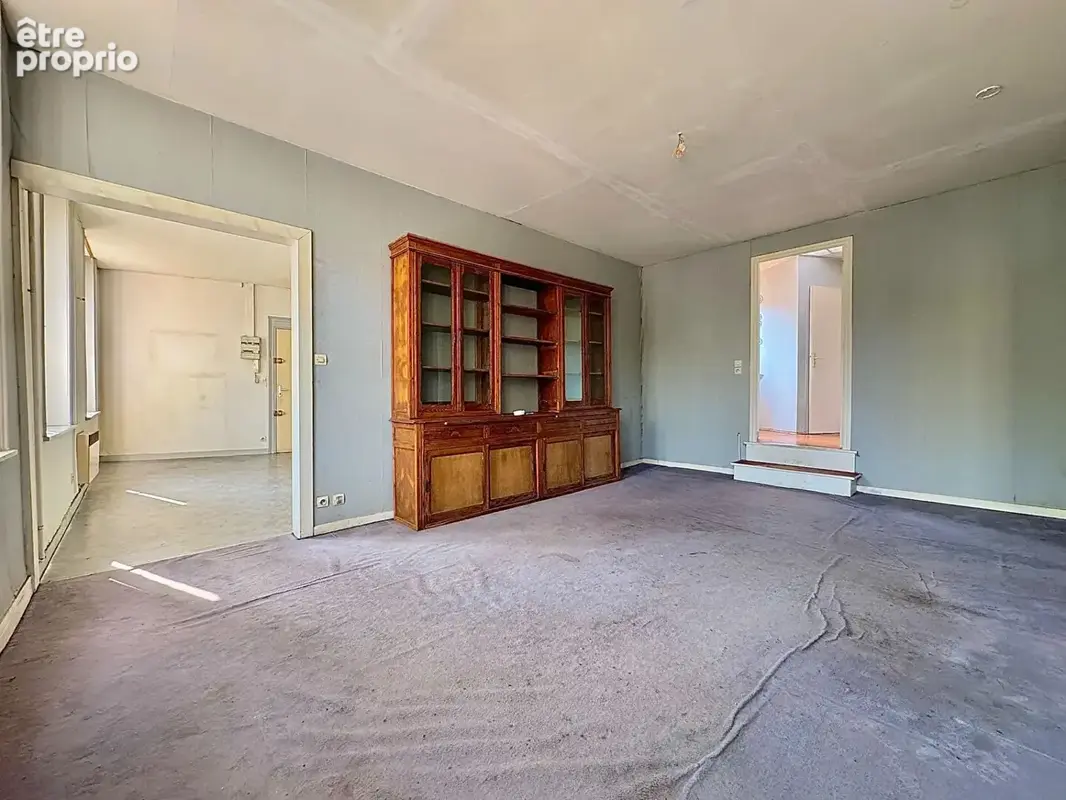 Appartement 71 m² à Lille  - photo 2