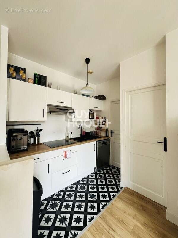 Photo 3 - Appartement à AMIENS