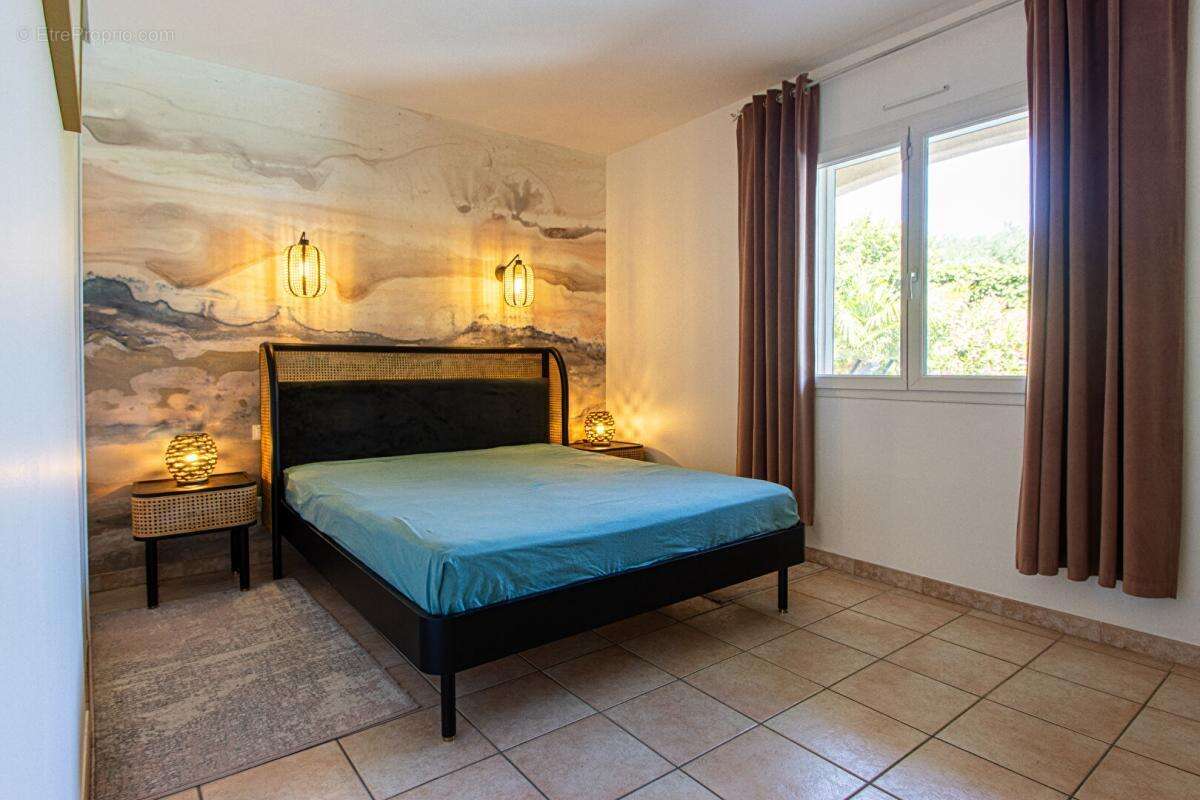Vente  villa  moussan - 128m2- 4 pieces - 358000  hai - photo 13