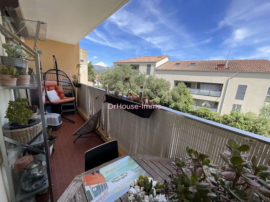 Appartement 39 m² à La Seyne-Sur-Mer  - photo 24