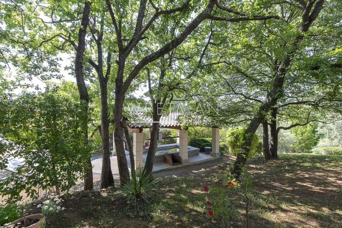 Maison à DRAGUIGNAN