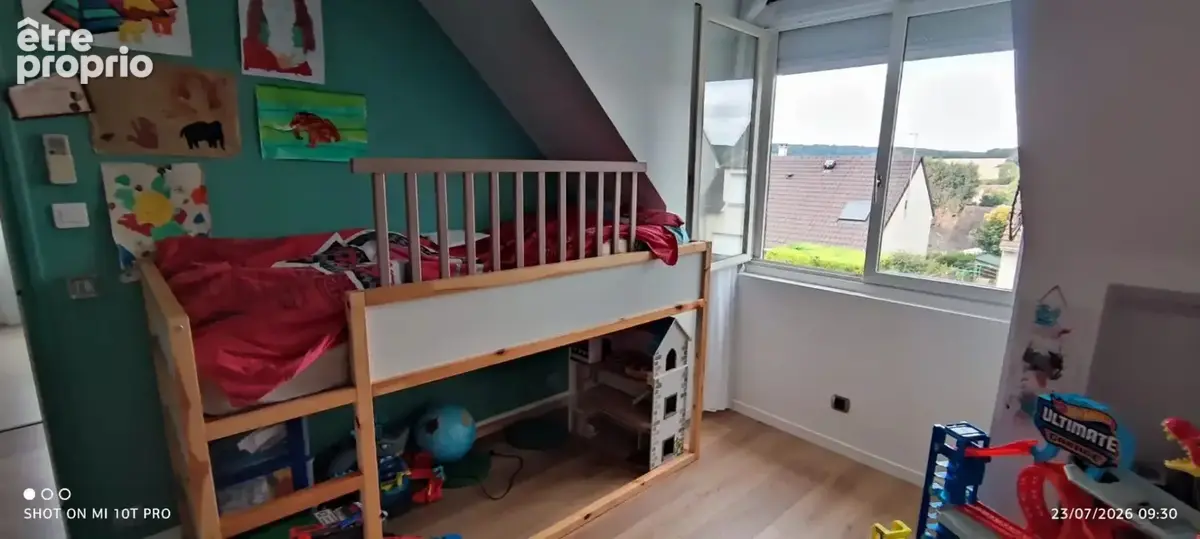 Vente Maison Bornel(60540) 269 900ï¿œ - photo 7