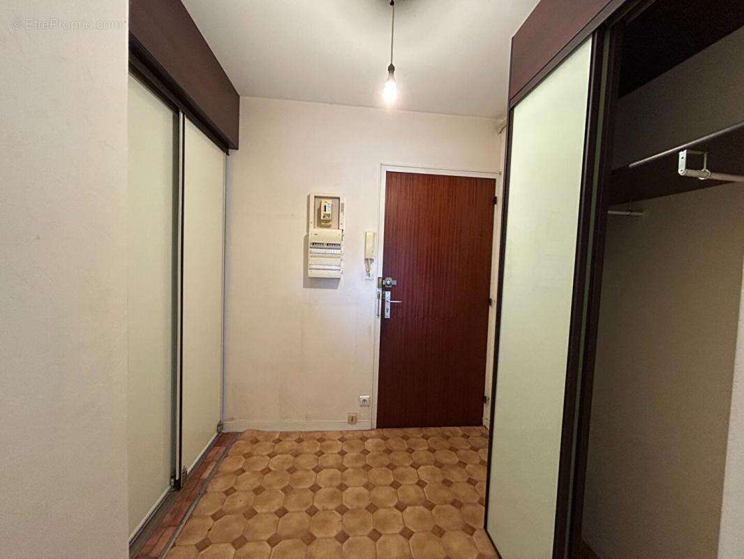 Appartement à MERIGNAC