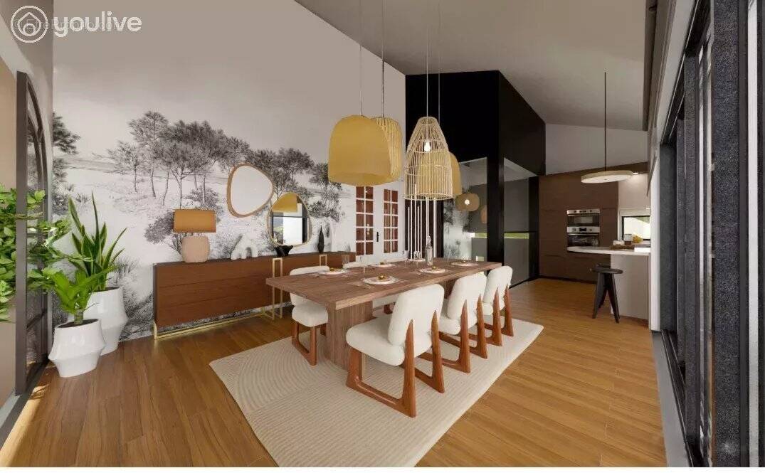 Maison à LES SABLES-D&#039;OLONNE