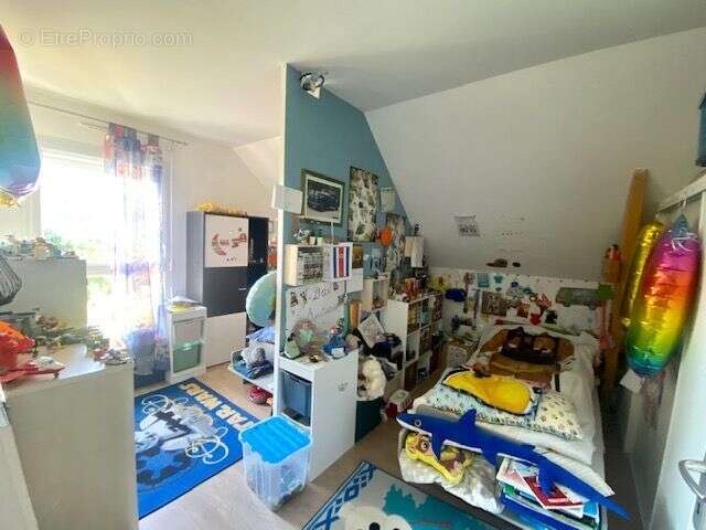 Maison à SAINT-GEORGES-MONTCOCQ