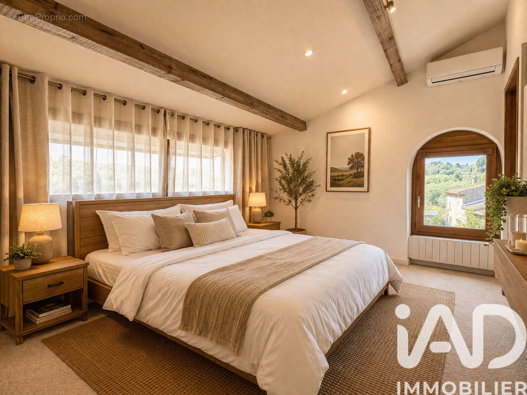 Photo 4 - Maison à FREJUS