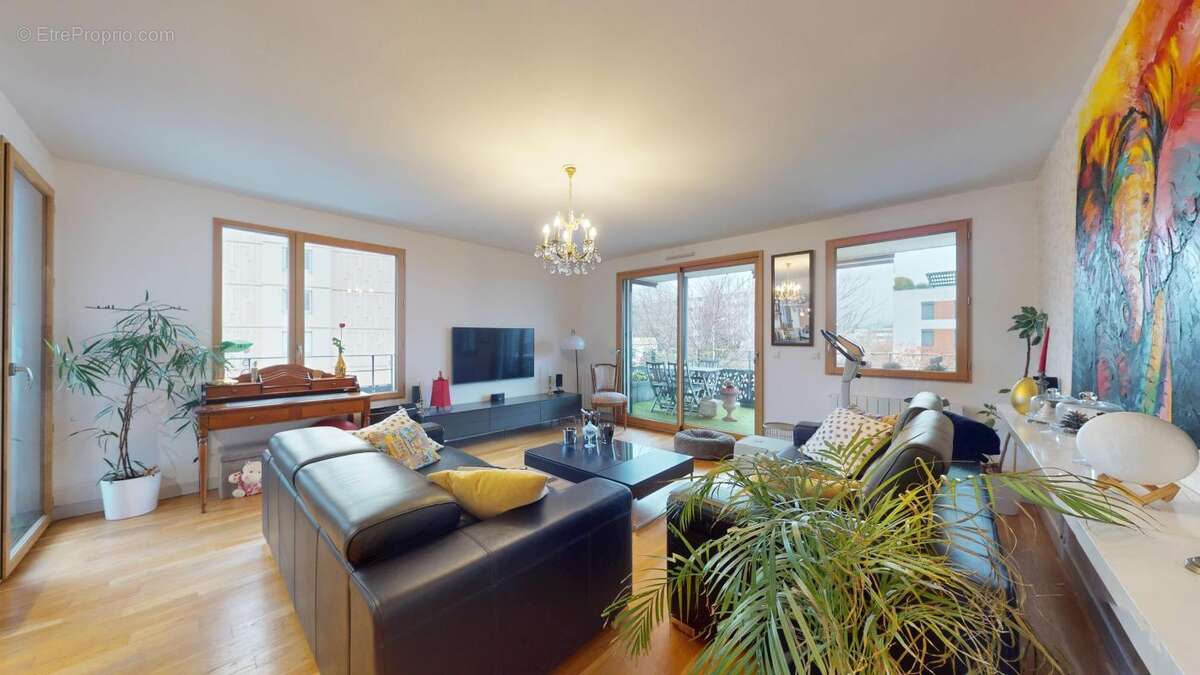 Appartement à LYON-5E