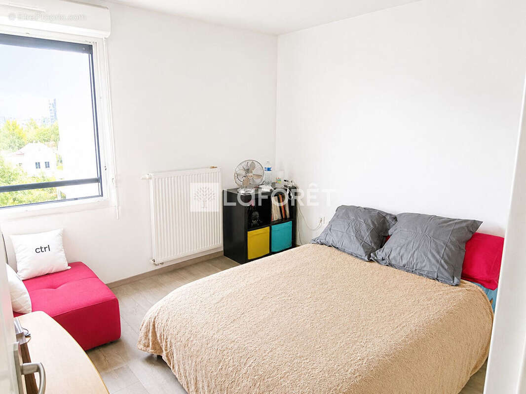 Appartement à BRUGES