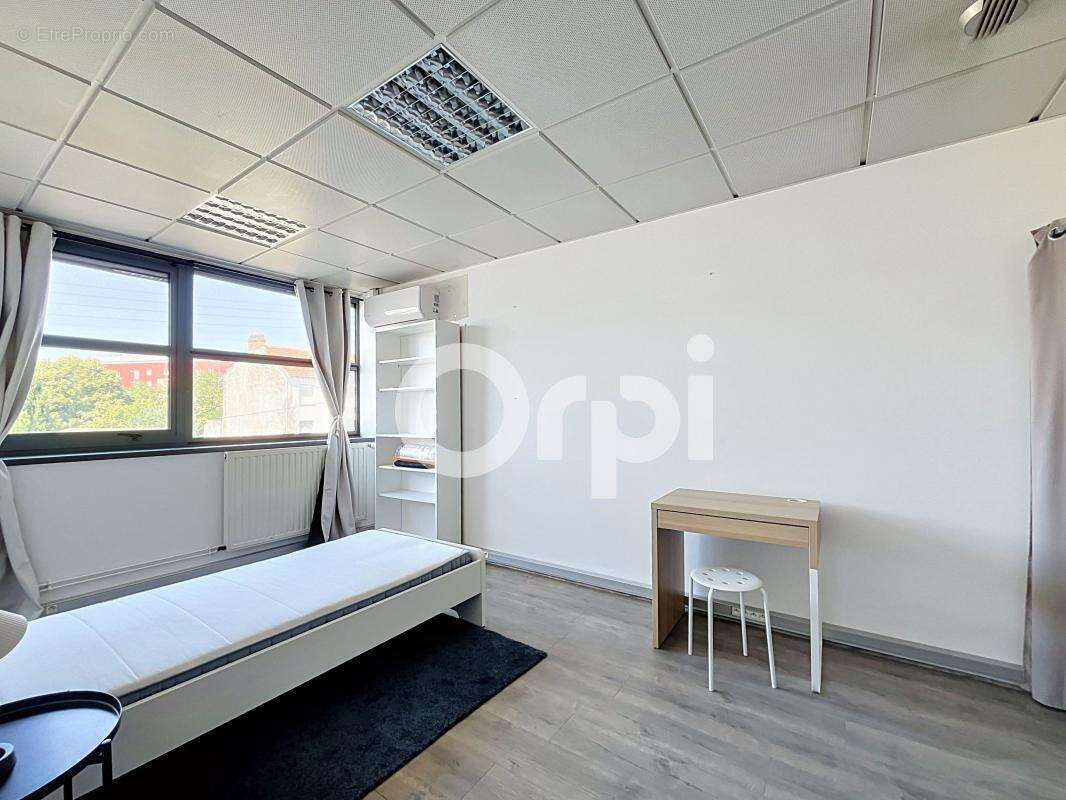 Appartement à COULOUNIEIX-CHAMIERS