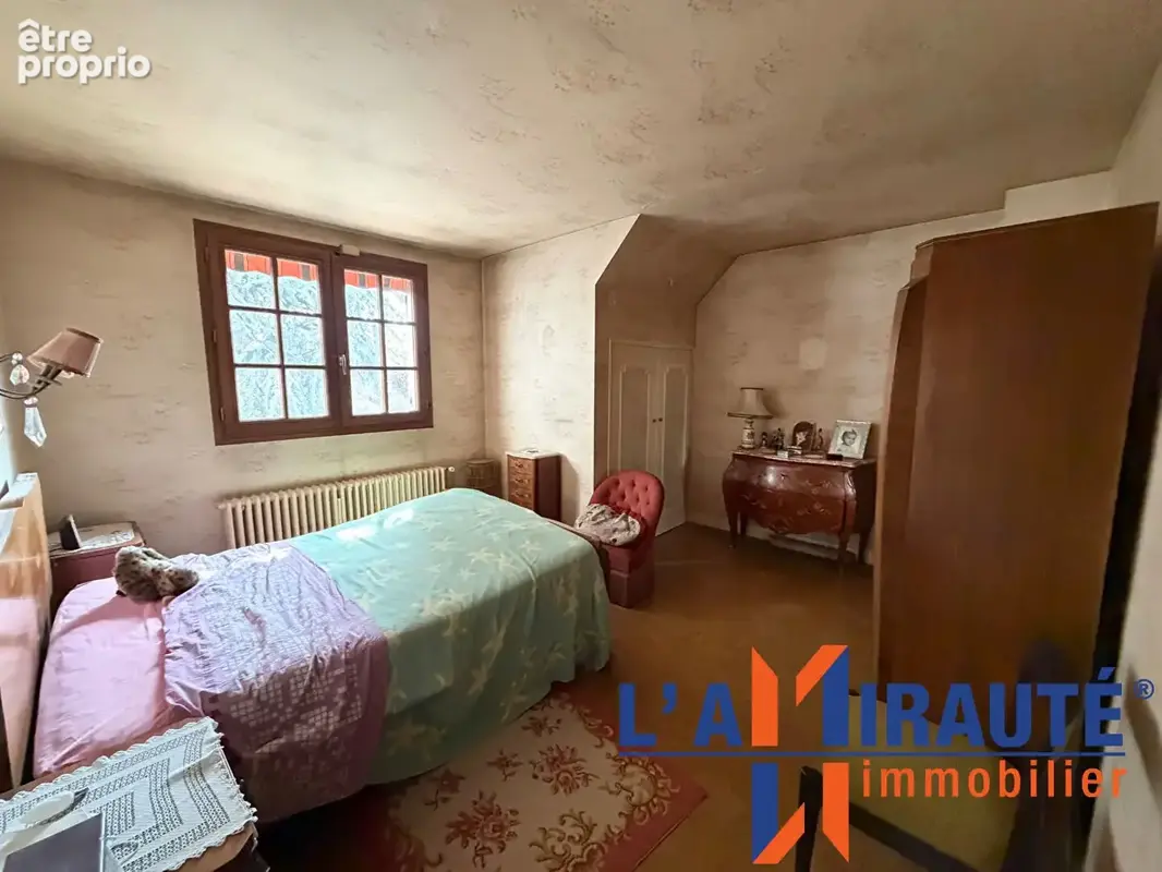 Maison Montesson 5 pièce(s) 110 m2 - photo 8