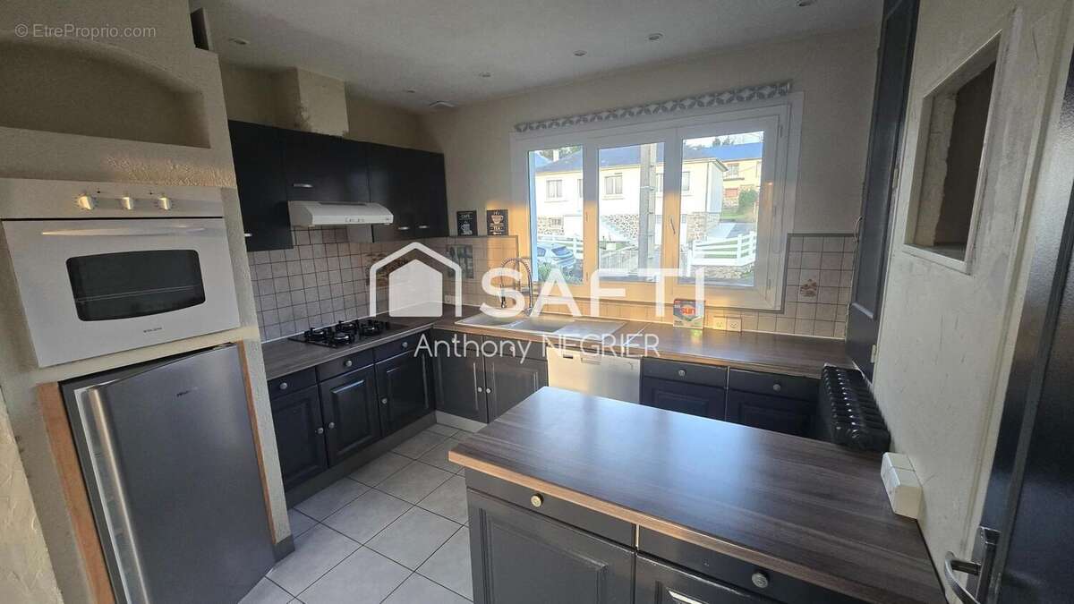 Photo 9 - Maison à CONDE-SUR-NOIREAU