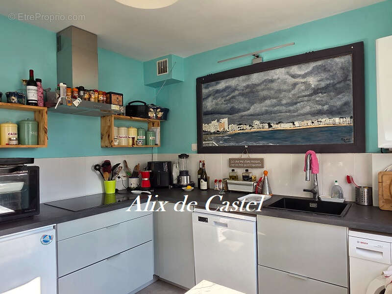 Maison à LE CROISIC