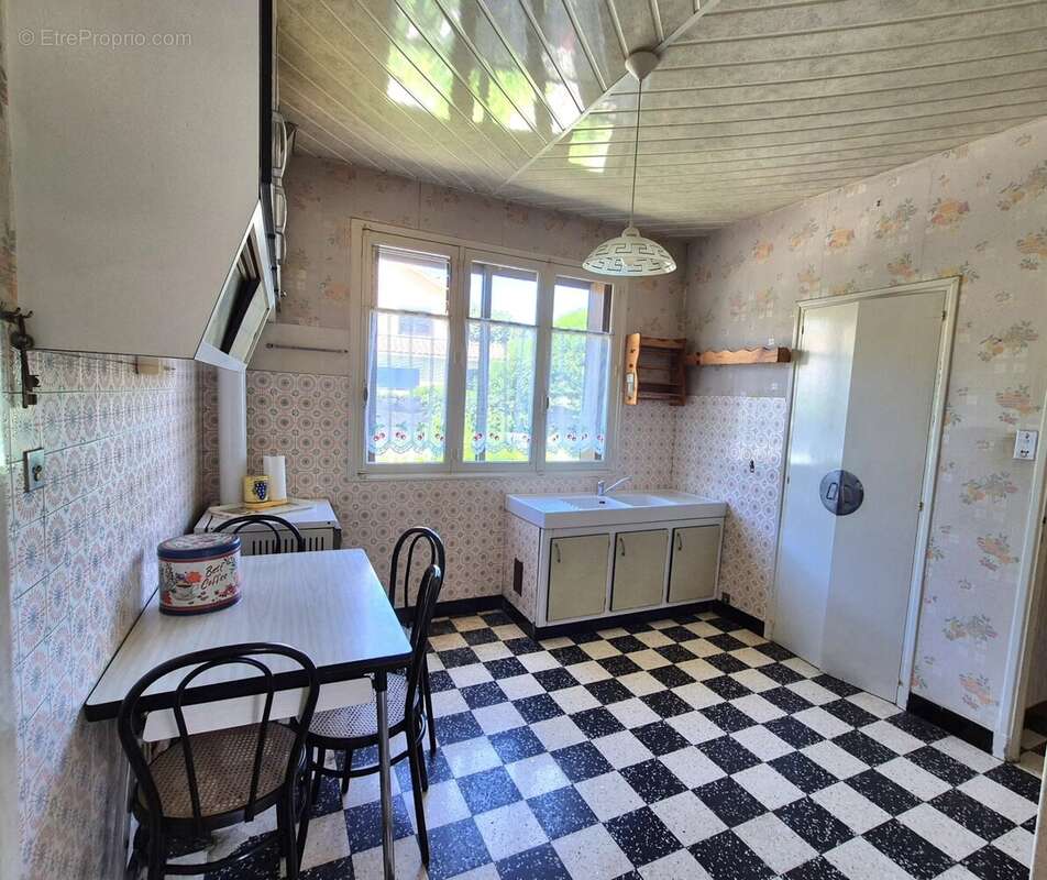 Maison à ALES