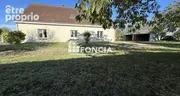 Maison à CHARGE