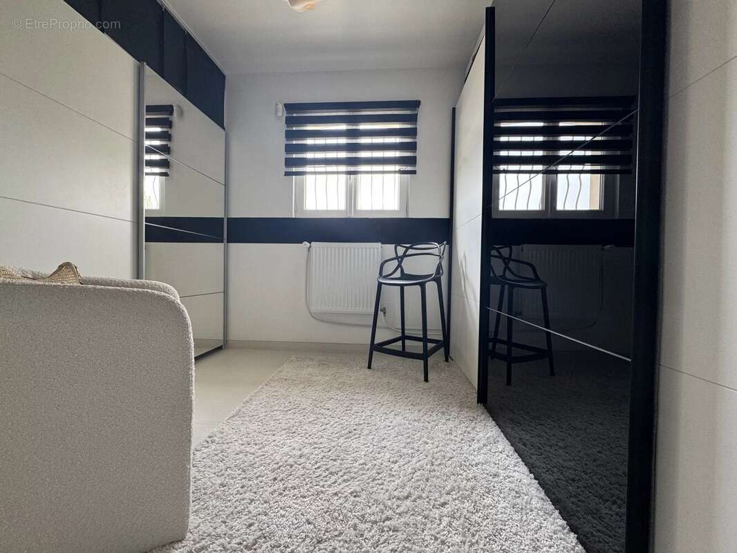 Pavillon 4 chambres avec piscine chauffée - photo 8