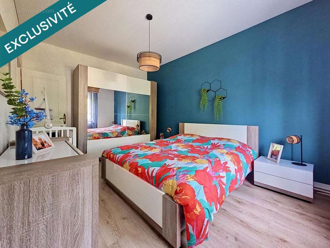 Photo 7 - Appartement à COLMAR