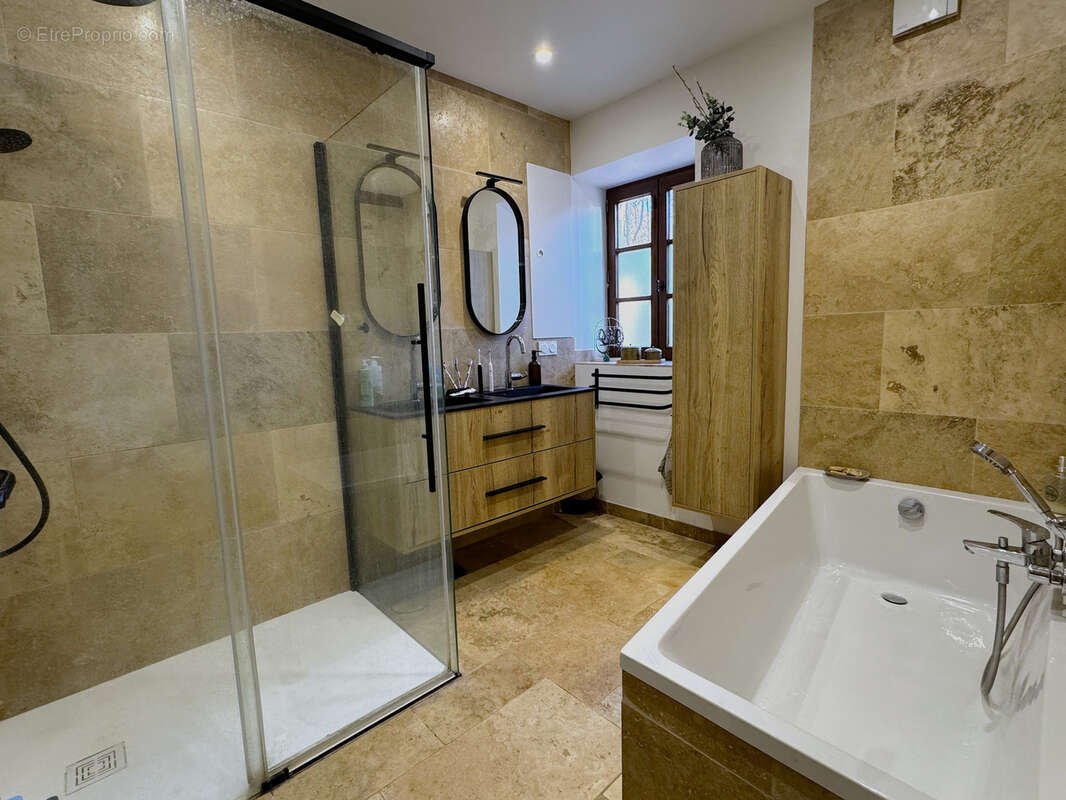 Maison à LA FERTE-BERNARD