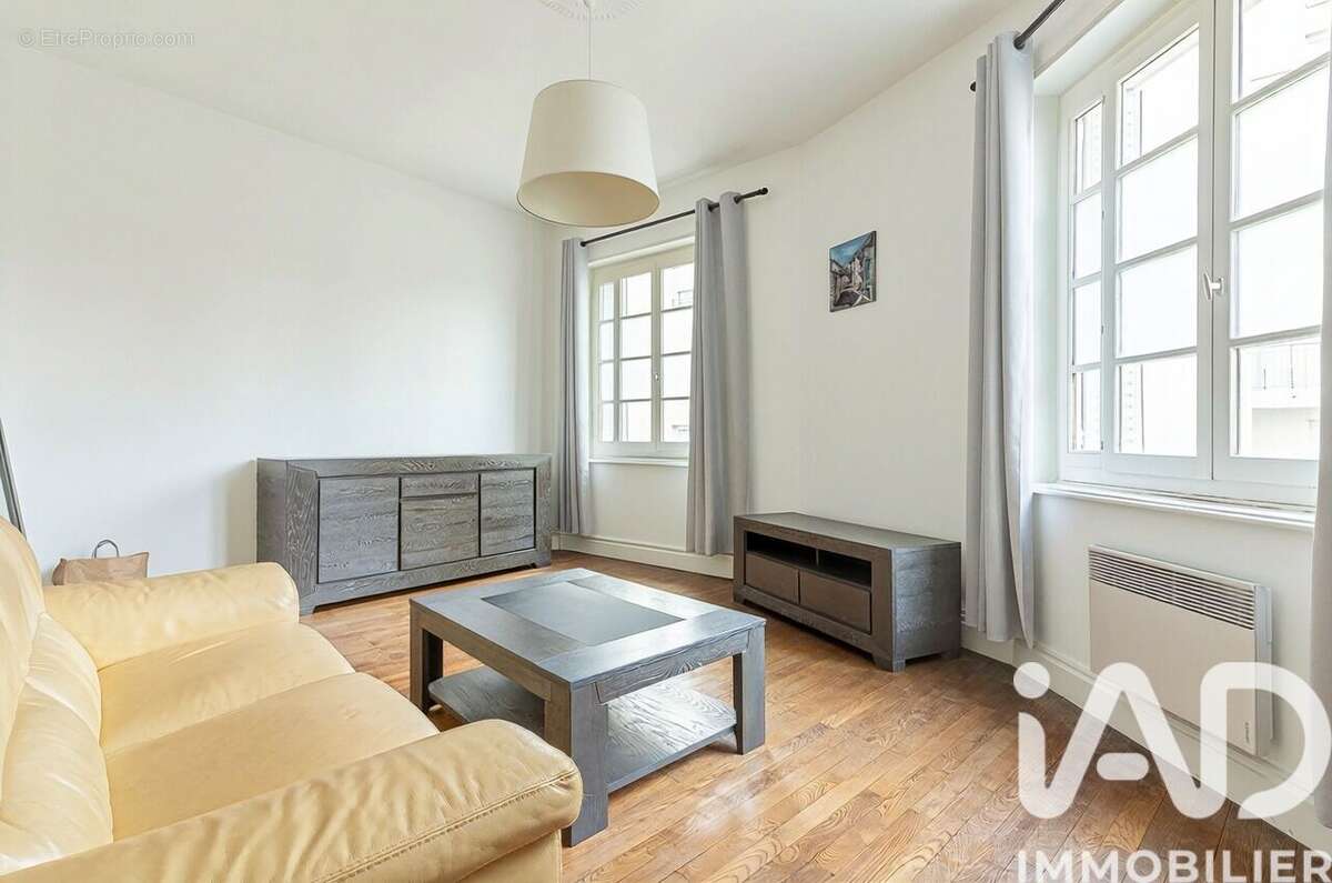 Photo 2 - Appartement à LYON-8E