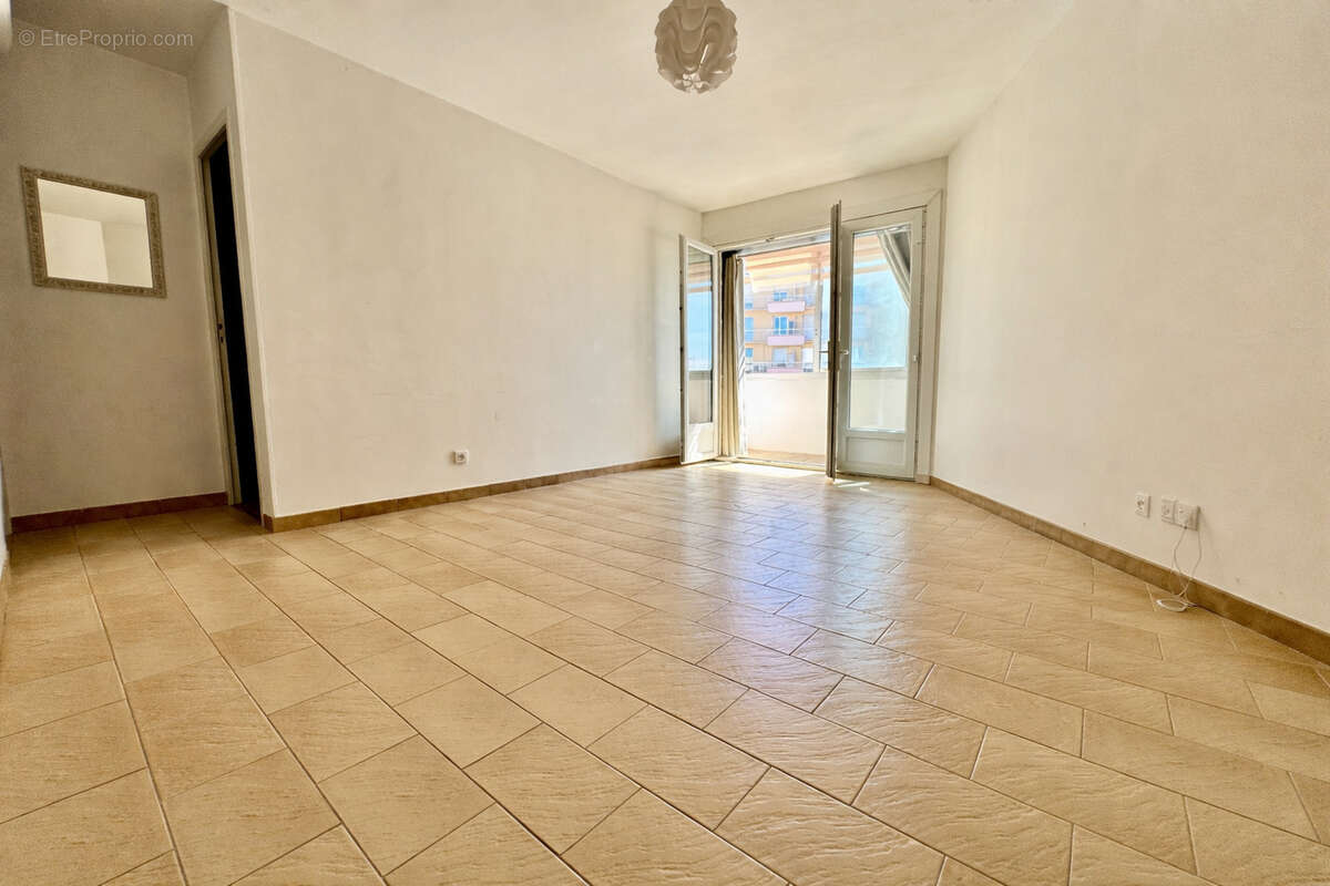 Appartement à PALAVAS-LES-FLOTS