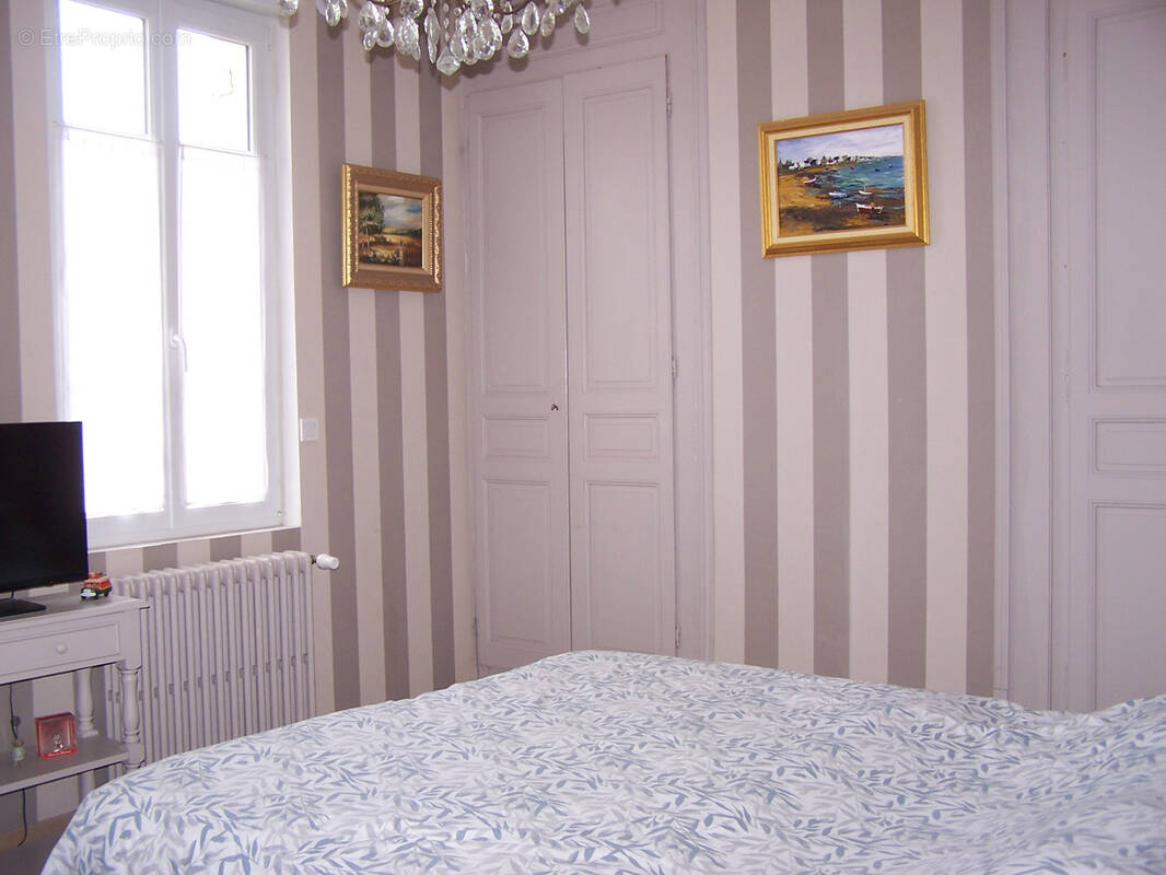 Maison à CORBIE