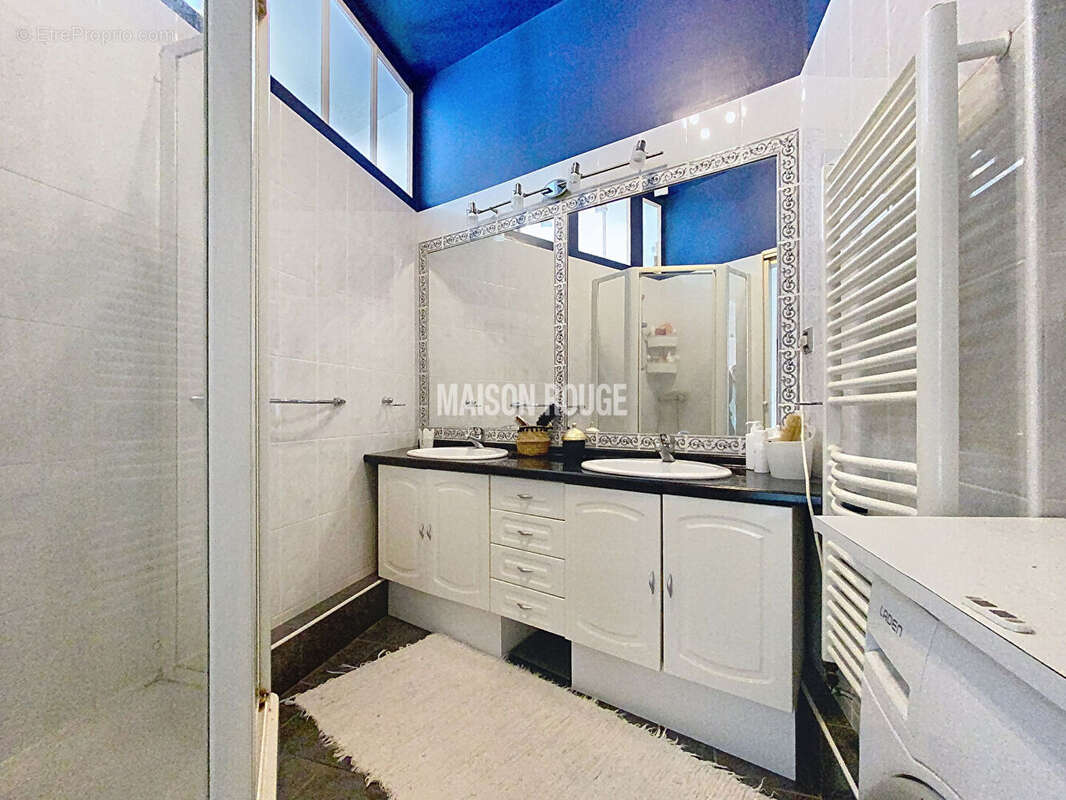 Appartement à SAINT-MALO