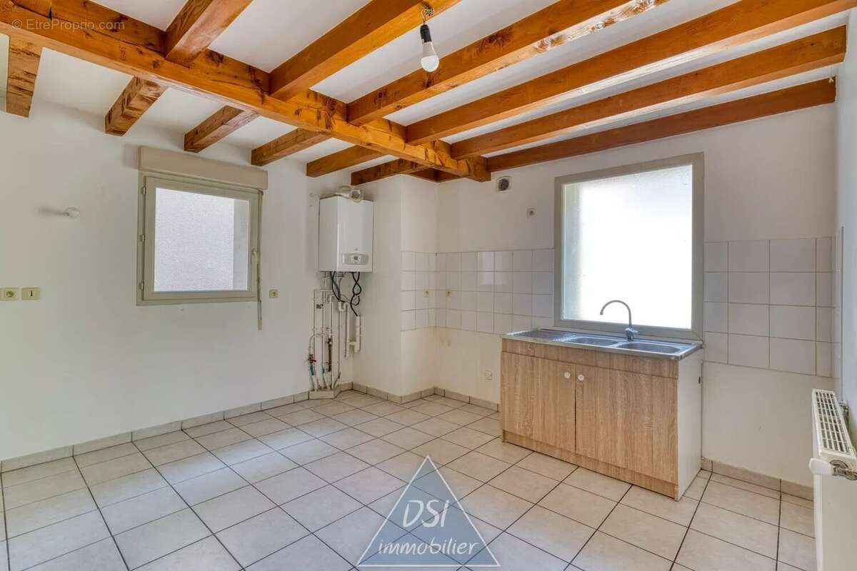Appartement à MONTLUEL