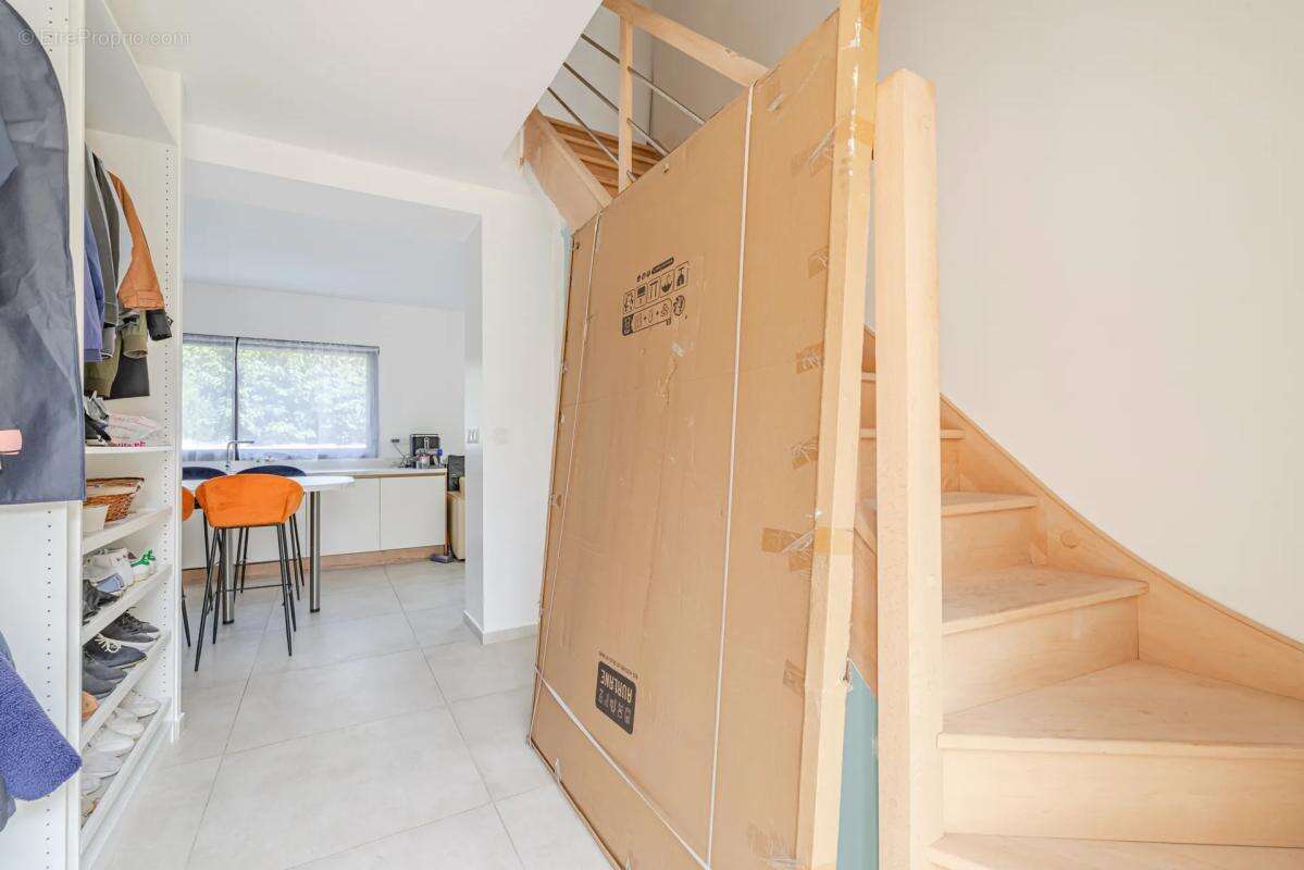 Maison de 5 pièces de 127 m² à Choisy-le-Roi - photo 7