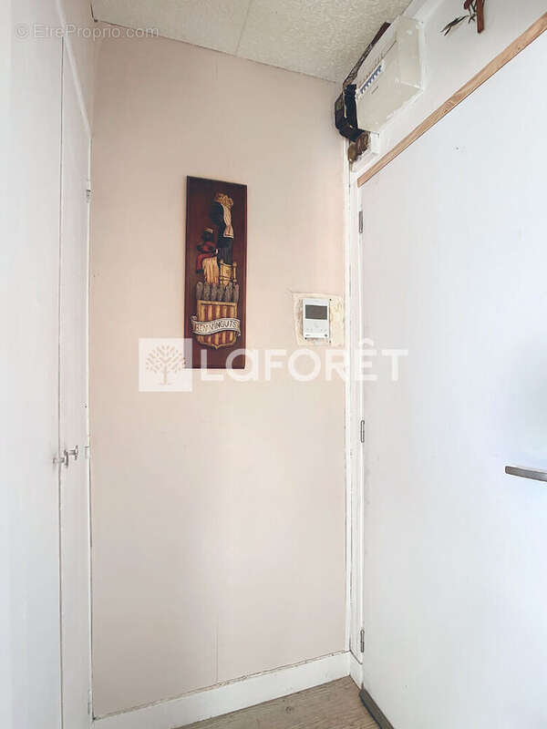 Appartement à LIMOGES