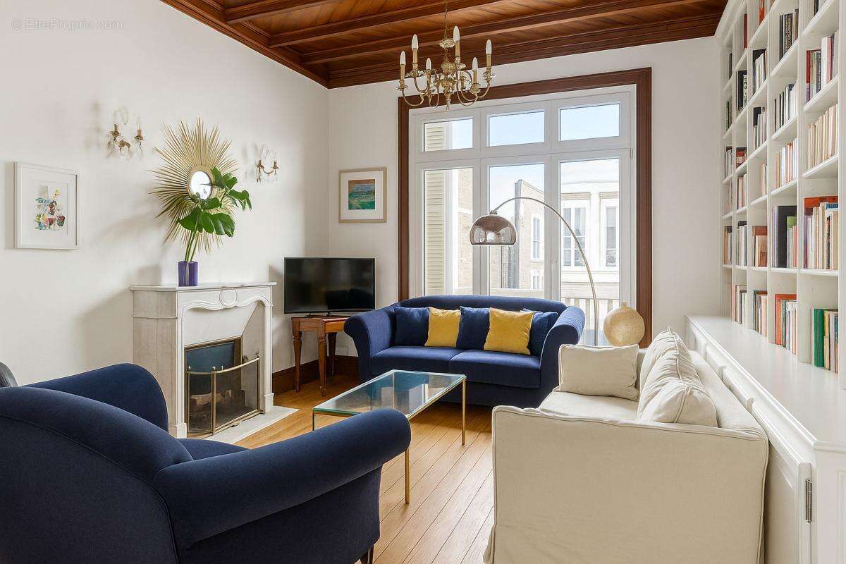 Maison à SAINT-MALO