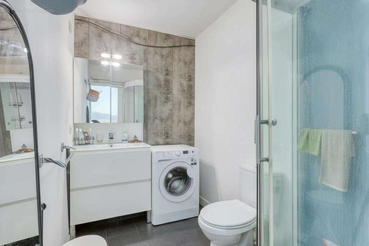 Appartement à BANDOL