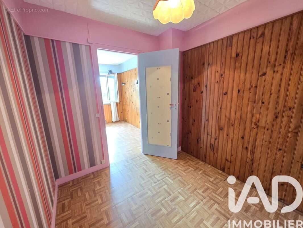 Photo 6 - Maison à JUZIERS