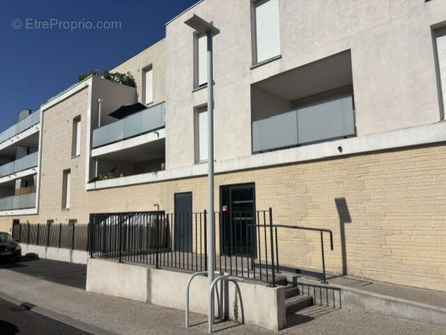 Appartement à SAINT-JEAN-DE-VEDAS