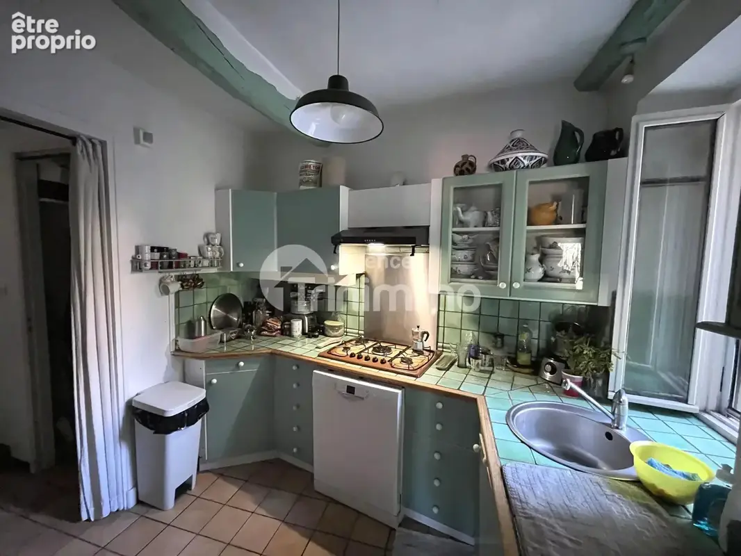 Vente Contes Maison de Village 4 pièces - photo 5