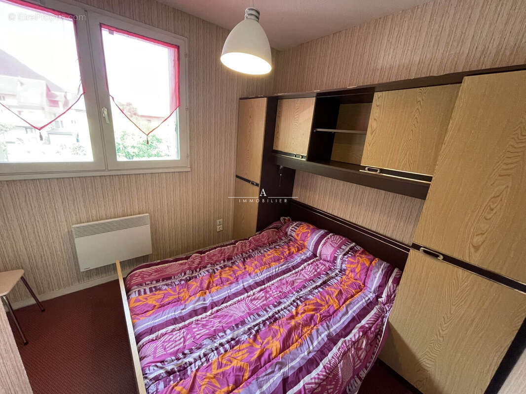Appartement à BAGNERES-DE-LUCHON