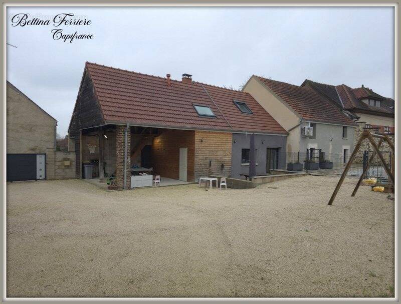 Maison à FORLEANS