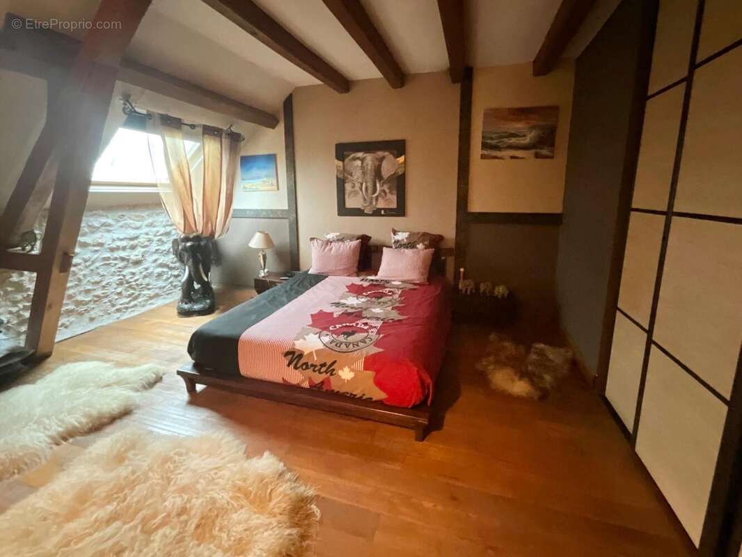 Photo 5 - Maison à SAINTE-THORETTE