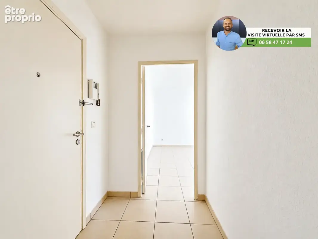 Appartement 2P à vendre à Antibes (06600) - photo 16