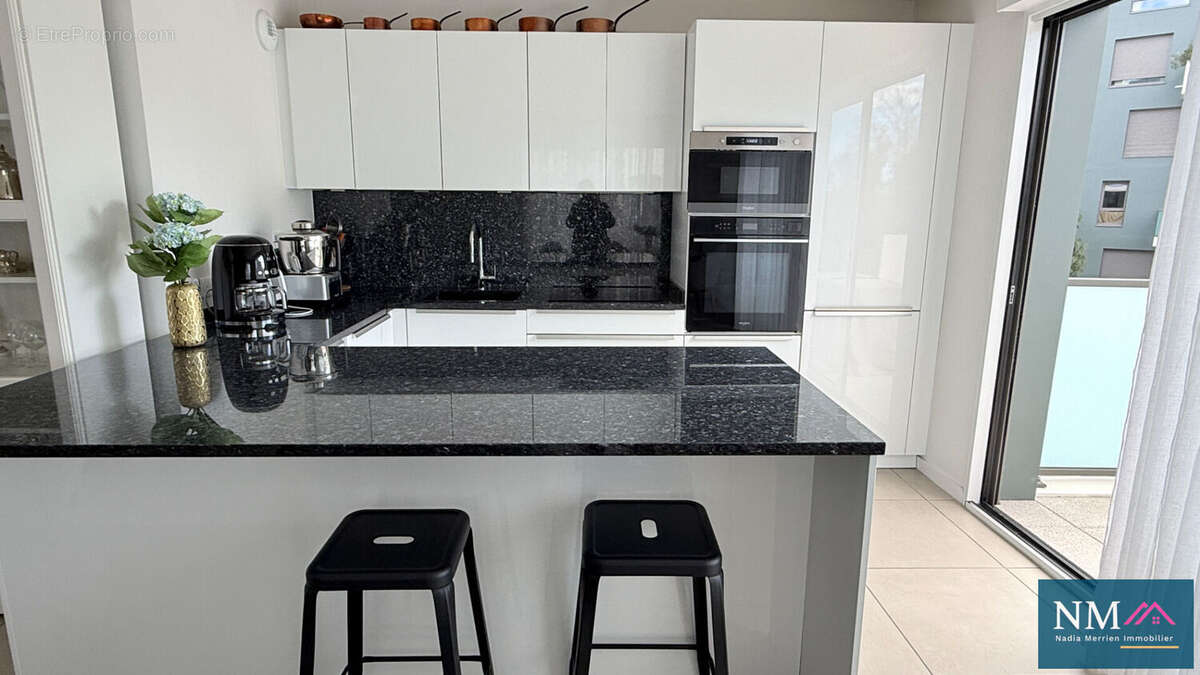 Appartement à SAINT-PIERRE-D'IRUBE