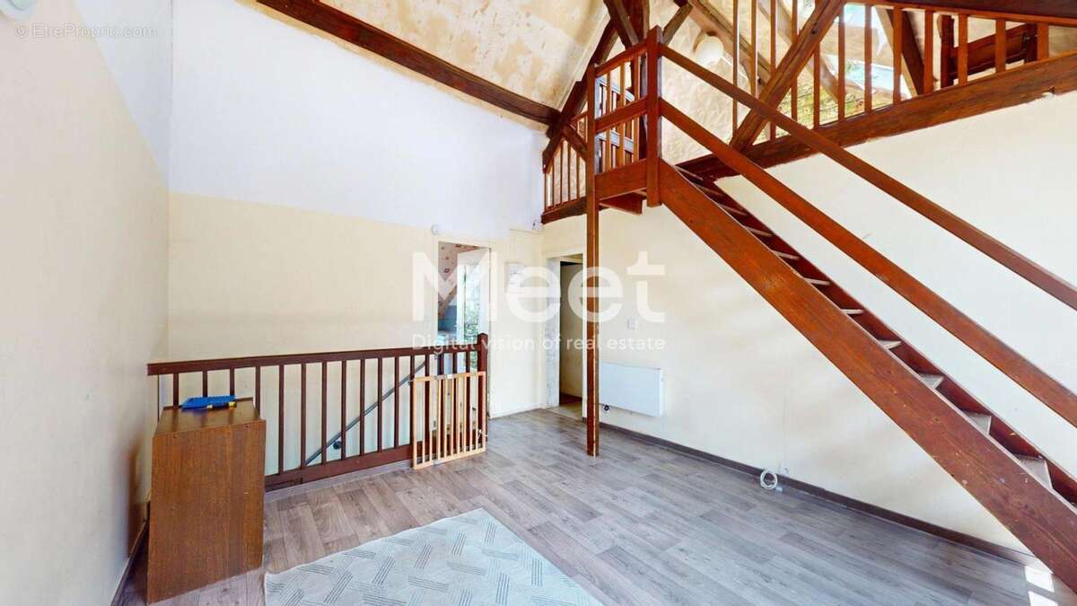 Appartement à JOIGNY