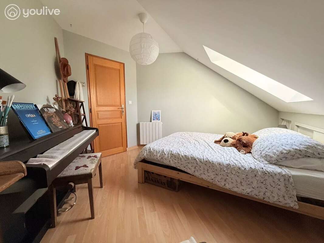 Maison à SAINTE-COLOMBE