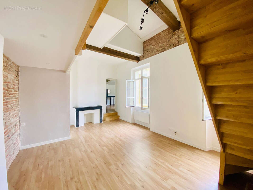 Appartement à PERPIGNAN