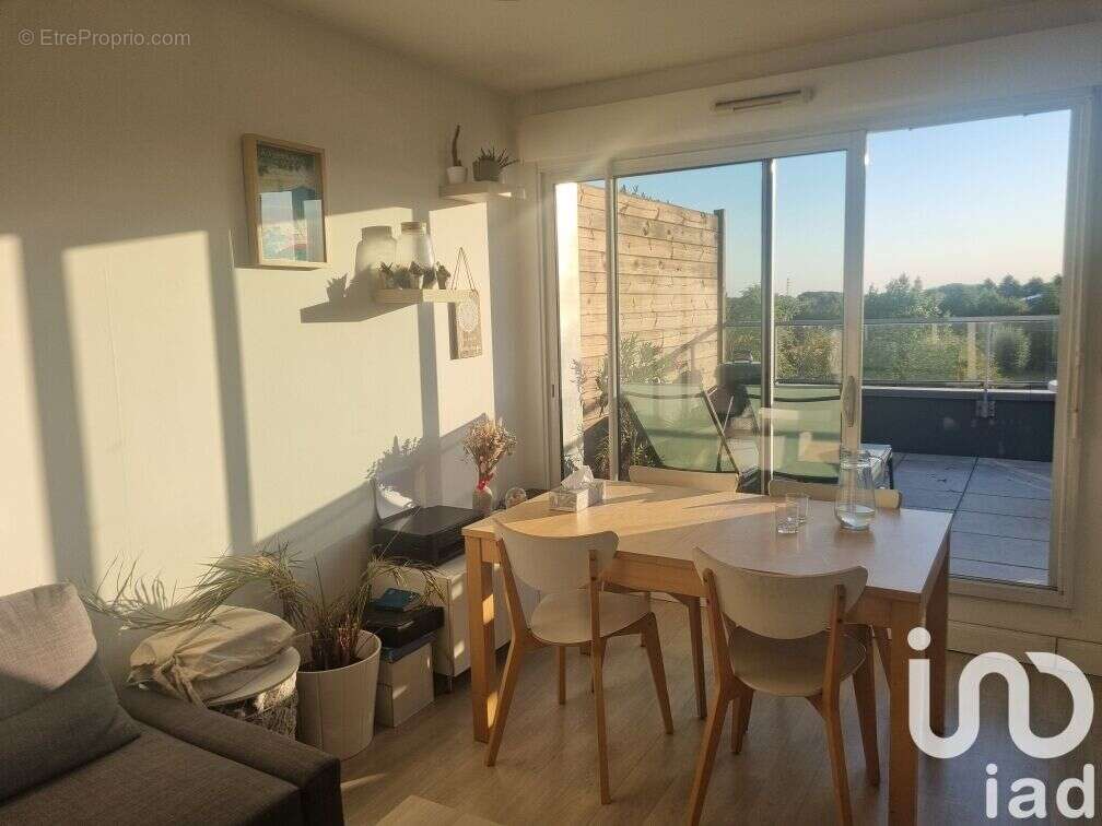 Photo 3 - Appartement à VILLENEUVE-D&#039;ASCQ