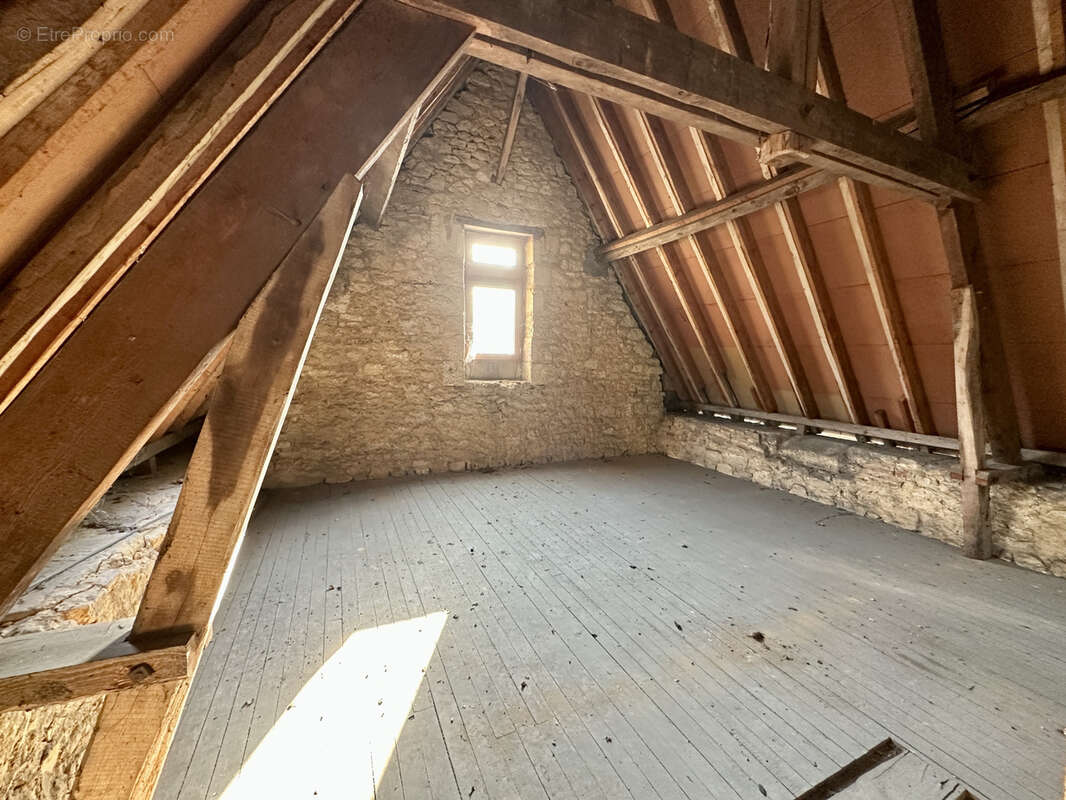 Appartement à SARLAT-LA-CANEDA