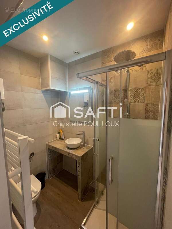 Photo 3 - Appartement à NIORT