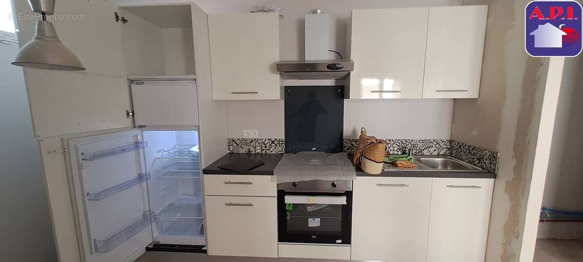 Maison 103 m² à Lavelanet  - photo 5