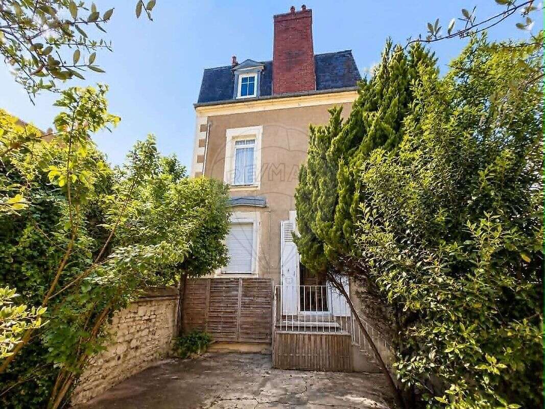 Maison à NEVERS