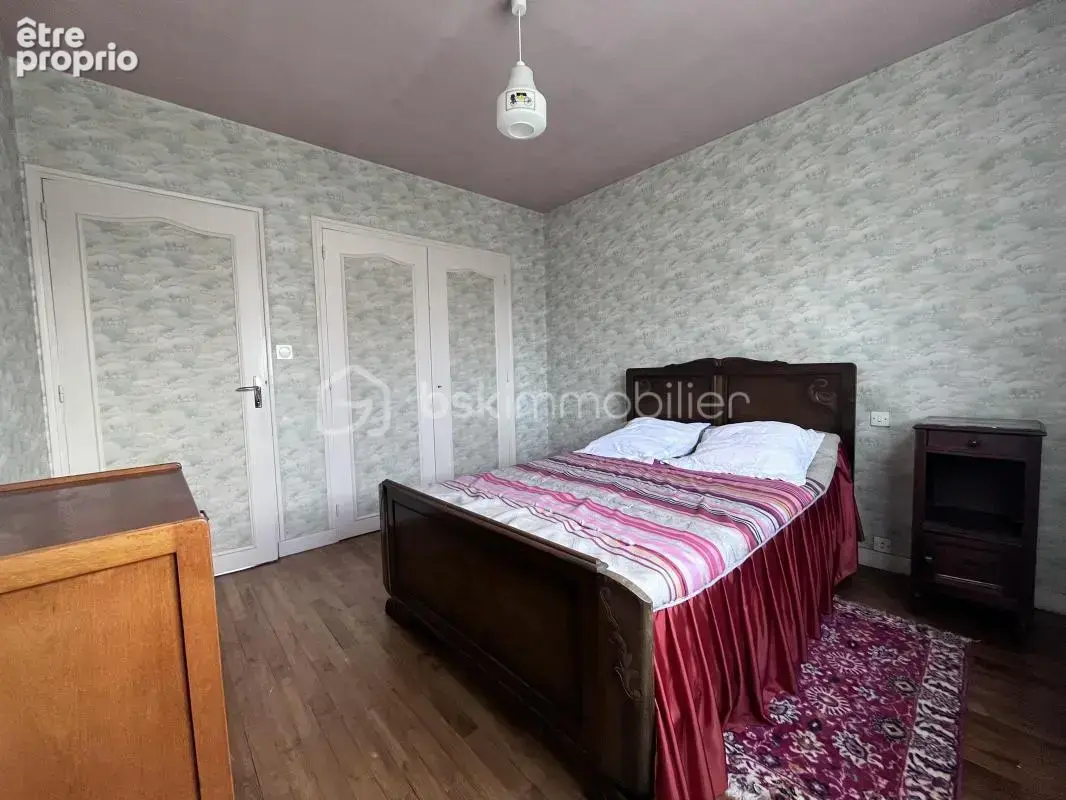 Maison familiale aux beaux volumes - Hémonstoir - photo 12